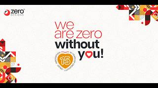 Zero Designs - Video - 1