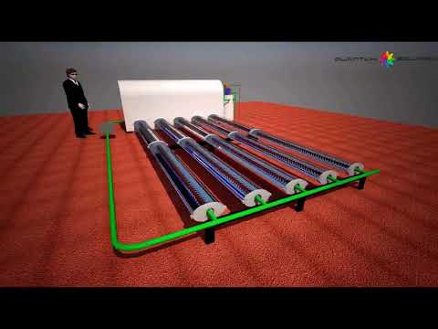 Quantum Solare — PENTTSYS