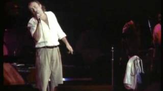 Phil Collins - Take Me Home (No Ticket Required) Live!