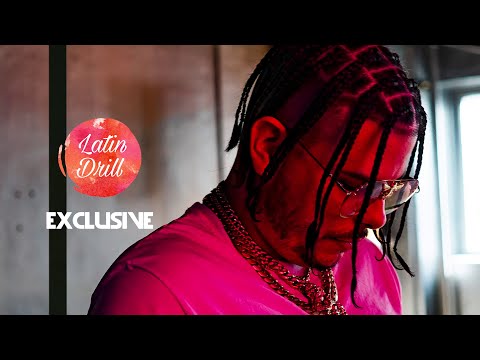 Premo el Negociante - Can't Lose [Video Oficial] | Latin Drill