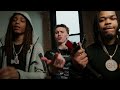 Dee Scoring Bloodhound Q50 Lil Speedy Trendsetters Official Music Video
