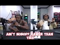 DaBaby Surprises Fans With Hot New Freestyle GHETTO SUPERSTAR FREESTYLE 4one Loft