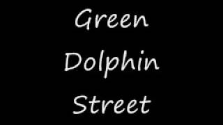Green Dolphin Street - Mike Hughes Trio