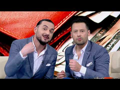 Fiks Fare, 2 Prill 2019, Pjesa 1 - Investigative Satirical Show