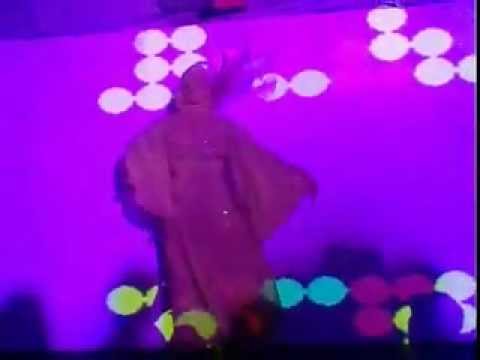 Michelly Top - bibaladas Disco Club