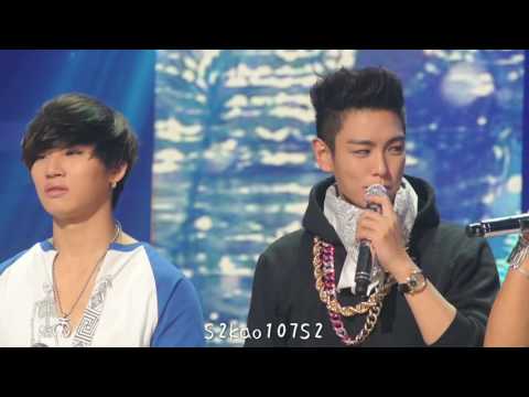 150602 BIGBANG 유희열의 스케치북 미공개 토크