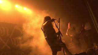 Black Anvil - Ultra (Clip) (Live @ The Fonda Theatre, 11/18/17)