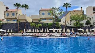 HOTEL GF ISABEL COSTA ADEJE TENERIFE