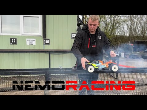 Agama N1 and Lee Martin Wet Weather Testing