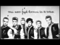One Direction - Stockholm Syndrome (magyar ...
