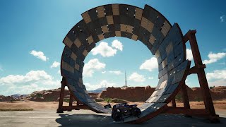 Monster Jam Steel Titans video 1