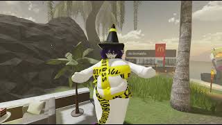 Roblox vore game 1... again