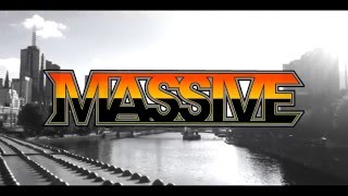Massive - One For The Road (Official Video)