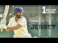 Journey of JERSEY | Nani, Shraddha Srinath | Anirudh | Gowtam Tinnanuri