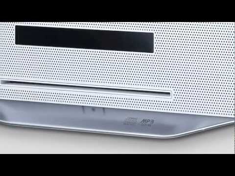 Introducing the Stylish LG CM3330 Micro Audio System