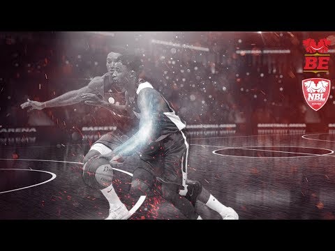 East London All Stars Vs Myerscough College