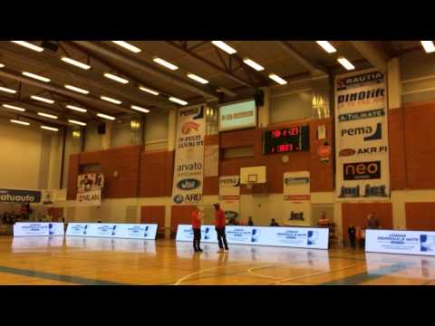 Martin Zeno Jesse Kojon haastattelussa