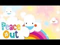Peace Out Guided Relaxation For Kids 14 Cloud Story
