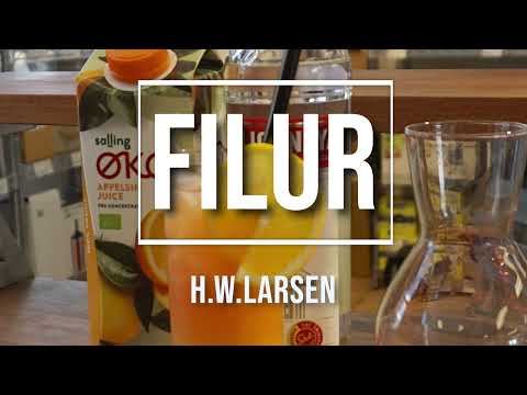 Iskolde drinks - Prøv en dejligt læskende Filur is