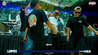 Download lagu GELANDANGAN - BRODEN  | AGENG MUSIC LIVE LAMPISS 2026 mp3
