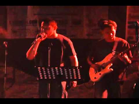 PPF All-Stars Gig 05 @ Nana Day - Karma