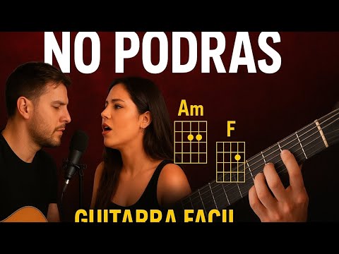 No Podrás - Eugenia Quevedo