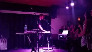 Download lagu Crywolf - Eyes Half Closed Live in San Diego mp3 Download lagu Crywolf - Eyes Half Closed Live in San Diego mp3