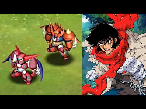 SRW 30: Shin Getter Dragon REPLACES Shin Getter Robo [Stage 6 Earth: Challenge of the Getter Rays]