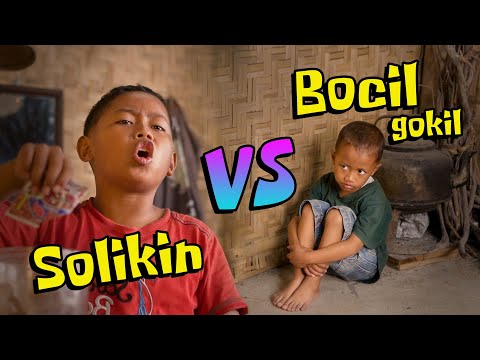 CAH NDESO | Episode 18 - Ucup Klaten