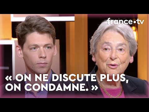 Ça veut dire quoi « VIVRE ENSEMBLE » en France ? - C Ce soir du 23 novembre 2021