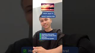 Download lagu Smart TV dan fitur menarik lainnya hanya ada di AQUA Japan TV - LE55AQT7000QU PRO!! mp3 Download lagu Smart TV dan fitur menarik lainnya hanya ada di AQUA Japan TV - LE55AQT7000QU PRO!! mp3