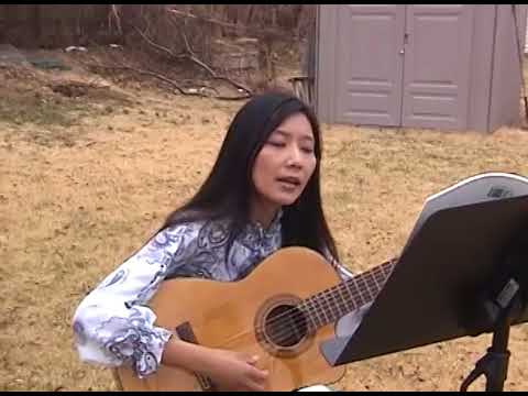 ေနရာေဟာင္း - Mie Mie Win Pe