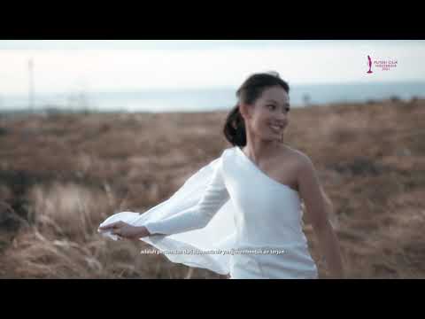 Profil puteri cilik Indonesia 2021 - Caitlin Widodo NUSA TENGGARA TIMUR 1