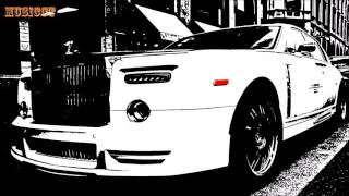 Swollen Members - Bang Bang (Bass Boosted)