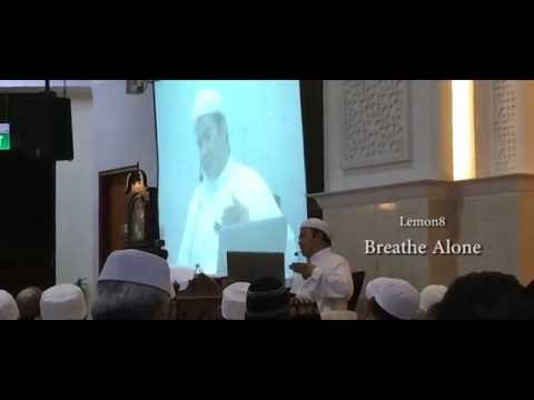 Lemon8 - Breathe Alone