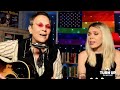 Mary Gauthier & Jaimee Harris - I Drink