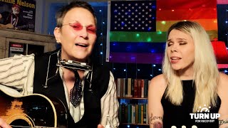 Mary Gauthier &amp; Jaimee Harris - I Drink