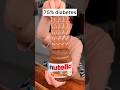 What Is The BEST Way To Eat Chocolate With CHOCOLATE ️ CHEFKOUDY