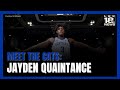 Meet The Cats Jayden Quaintance