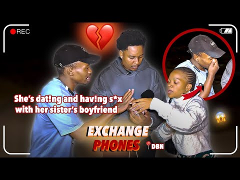 SHES DATING AND SMASHING HER SISTERS BOYFRIEND 😳 SEASON 3 🇿🇦SA EDITION | EPISODE  |