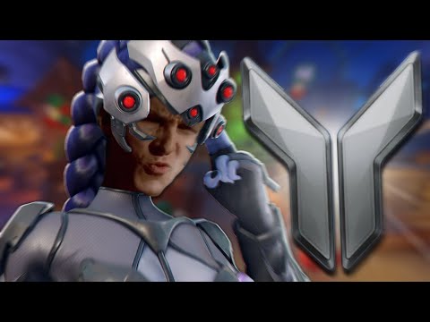 I coached a Silver DPS player