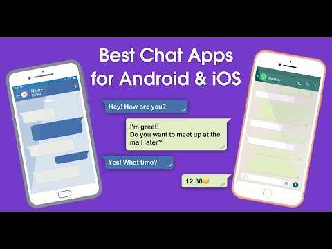 ikochat - Free Chat video thumbnail