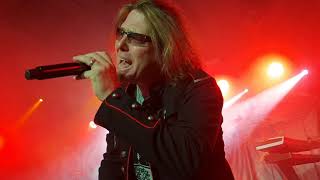 Royal Hunt-Last Goodbye/Million ways to die-2018.04.19.-Budapest