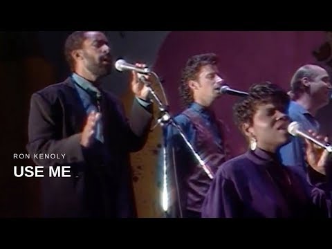 Thumbnail for Use Me video