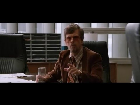 Anchorman - What's Right with America