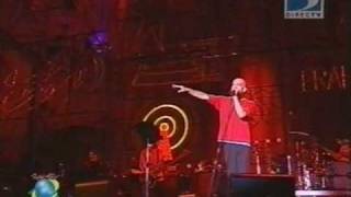 R.E.M. Rock In Rio 2001, Brazil (5/10)