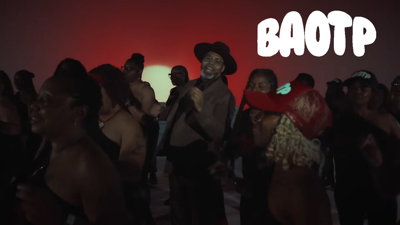 YouTube video thumbnail