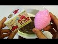 ASMR Prize Bath Bomb 046 Strawberry