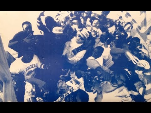 Nigga's Off The Streets - On A Come Up 1994