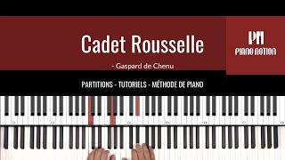 Cadet Rousselle